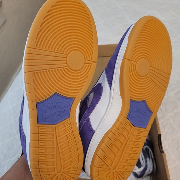 Nike Dunk Low Pro - Picture 3 of 4